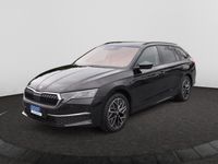 Skoda Octavia - Vorschau Bild 1
