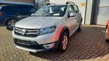 Dacia Sandero II Stepway Prestige,Klima etc.,Finanz. - Dacia Sandero Gebrauchtwagen in Mülheim (Ruhr)