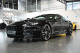 Aston Martin DBS 6.0 V12 Coupe / Carbon Edition / Deutschland - Aston Martin DBS Gebrauchtwagen