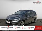 BMW 220 Gran Tourer d xDrive M-Sport /Pano/Totwinkel - BMW 220 Gran Tourer aus 2018