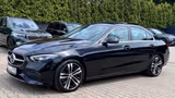 Mercedes-Benz C200 Lim.9G-TR-PANODACH-TOTWNKL-DISTRNC-SPURHLT- - Mercedes-Benz C 200 in Herne