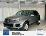 Volkswagen Touareg V6 TDI BMT 2 Hand* Scheckheft* Sehr gepf - Volkswagen Touareg in Düsseldorf