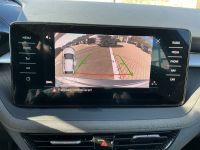 Skoda Fabia - Vorschau Bild 18