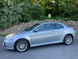 Alfa Romeo GT 2.0 JTS 16V Distinctive Leder Xenon Klima  - gebrauchte Alfa Romeo GT aus dem Jahr 2004