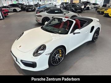 2017 Porsche 991 缩略图 12