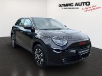Fiat 600e 54kWh Red  LED PDC KLIMAAT CARPLAY 11KW OBC - Image
