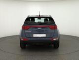 Kia Sportage 1.6 GDI Edition 7 Sitzheizung PDC Tempo - Kia Sportage: 7