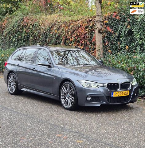 BMW 3-serie Touring 320i Centennial High Executive