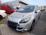 Renault Scenic III Dynamique*80TKM*SITZ-H*KLIMA*PDC*AHK* - Renault Scenic Gebrauchtwagen in Hannover