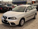 Seat Ibiza Comfort Edition/Klimaautomatik/TÜV - Seat Ibiza: Comfort