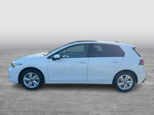 Volkswagen Golf VIII Lim. 1.5 TSI Life Pano HuD Navi GJR foto 2