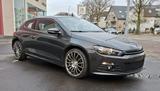 Volkswagen Scirocco 2.0 TDI R-Line - Volkswagen Scirocco: 2l TDI