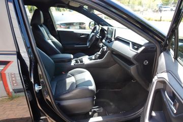 Toyota RAV 4 - 6