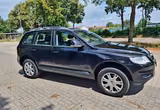 Volkswagen Touareg 3.0 V6 TDI - last Edition - gebrauchte VW Touareg aus dem Jahr 2010