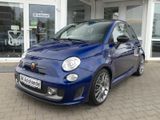 Abarth 595 C Competizione PDC - Abarth: Cabrio