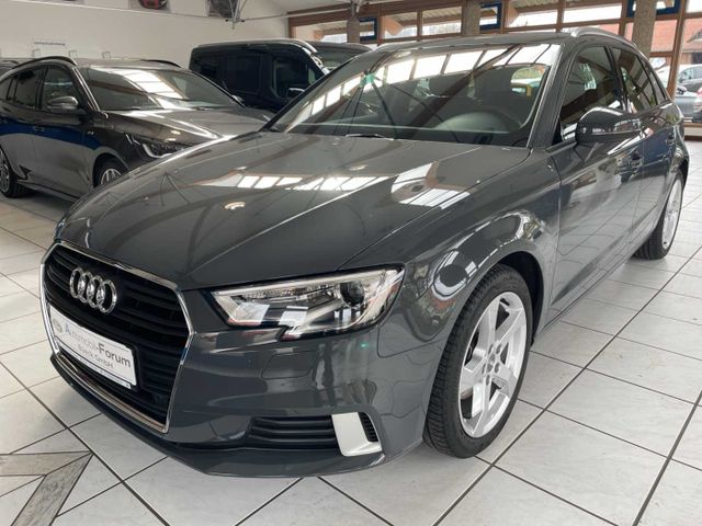 Audi A3 Sportback Diesel 30 TDI sport