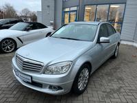 Mercedes-Benz C 200 Kompressor/Klimaauto./Tempomat/AHK