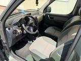 Peugeot ** GEPFLEGTER PEUGEOT PARTNER ZU VERKAUFEN ** - gebrauchte Peugeot Partner aus dem Jahr 2005