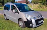 Citroën Berlingo HDi 110 FAP Multispace - Citroën Berlingo