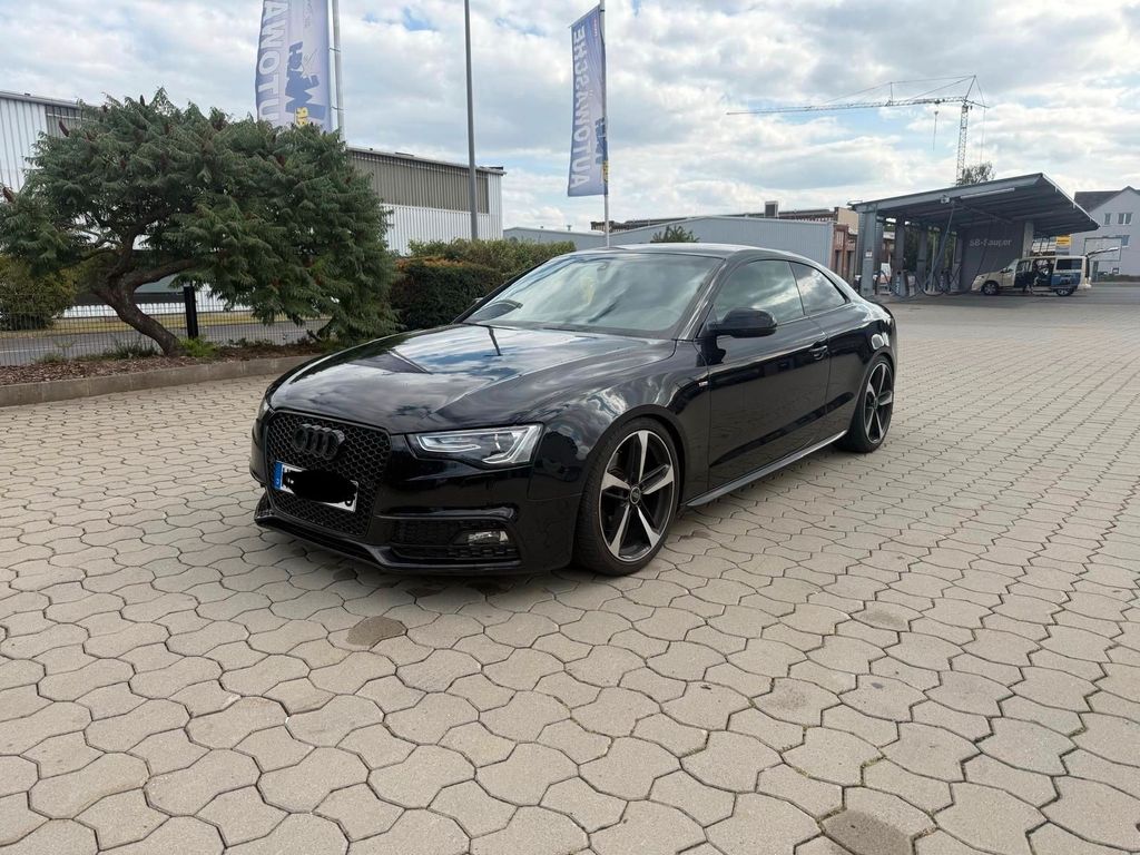 Image of Audi A5