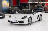 Porsche 718 Boxster*SPORTABGAS*LEDER*HIFI*KAMERA*BI-XEN. - Porsche Boxster Gebrauchtwagen in Köln