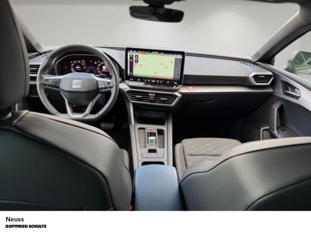 Seat Leon - Bild 6