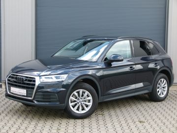 Audi Q5 - 1