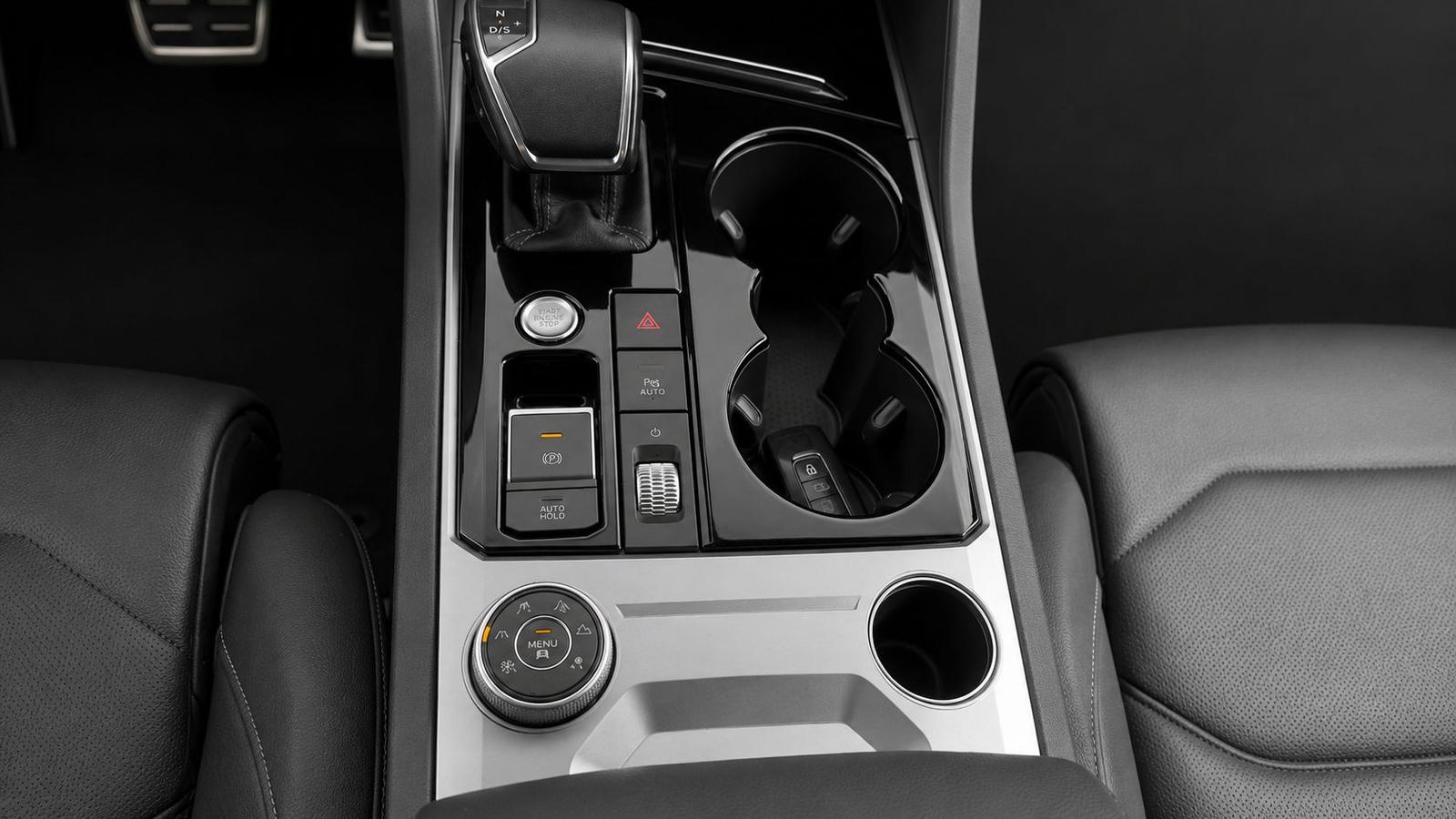 Volkswagen Touareg 3.0 V6 TSI R-Line 4Motion OPF (EURO 6d)