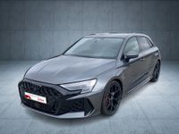 Audi RS3 - Vorschau Bild 2