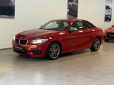 BMW M240 i xDrive*1.HAND(D-FHZG.)*H&K*NAVI*non OPF* - BMW M-Modelle in Wuppertal