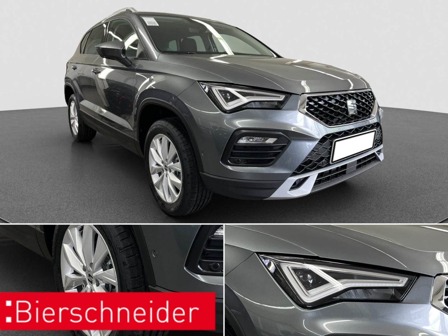 Seat Ateca - Bild 11