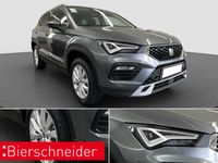 Seat Ateca - Vorschau Bild 11