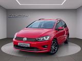 Volkswagen Golf Sportsvan 1.4 TSI Lounge DSG Xenon DCC AHK - Volkswagen Golf Sportsvan: Limousine