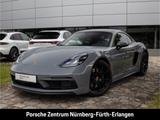 Porsche Cayman 718 GTS 4.0 BOSE PDLS ParkAssistent Rückf - gebrauchte Porsche Cayman aus dem Jahr 2024