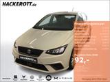 Seat Ibiza Style 1.0 TSI LED PDC FullLink Tempom. Mus - Seat Ibiza Gebrauchtwagen in Hannover