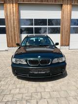 BMW e46 330i Touring Oxfordgrün - BMW 330 Kombi 330i e46 mit Benzin-Antrieb