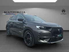 Fahrzeugabbildung DS Automobiles DS 7 1.6 E-Tense 225 EAT8 Performance Line + SHZ
