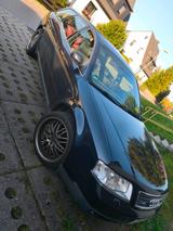 Audi A6 C5/4b 2.4 V6 Quattro - Audi A6 aus 2001: Kombi