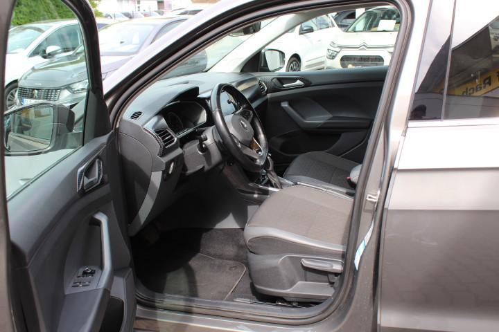 Volkswagen T-Cross *AUTOMATIK*Spurhalteassistent*LED*, миниатюра 7
