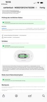 Mercedes-Benz 200 - : Taxi, Limousine