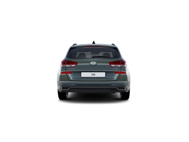 Hyundai i30 – Bild 5