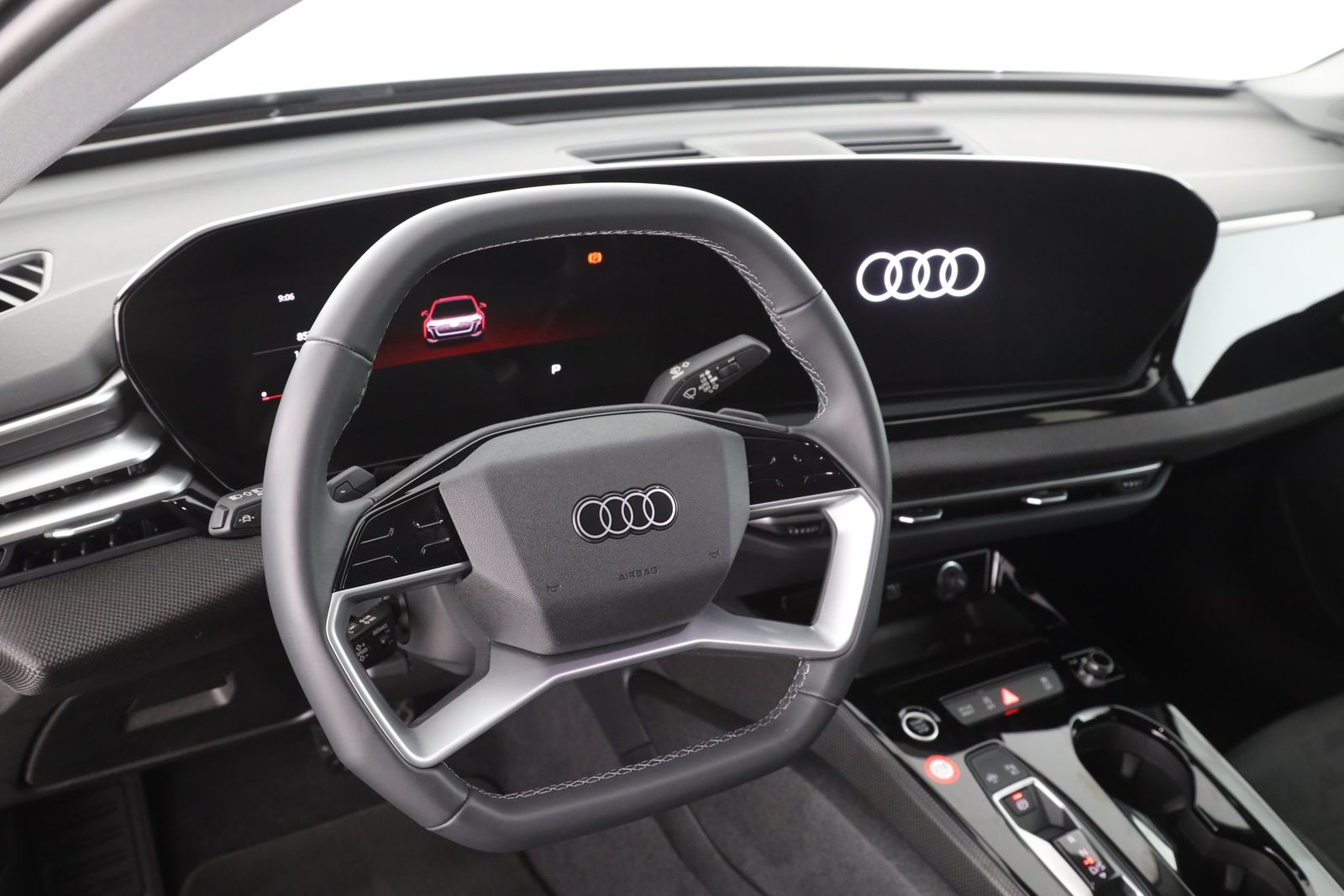 Audi A5 - Bild 15