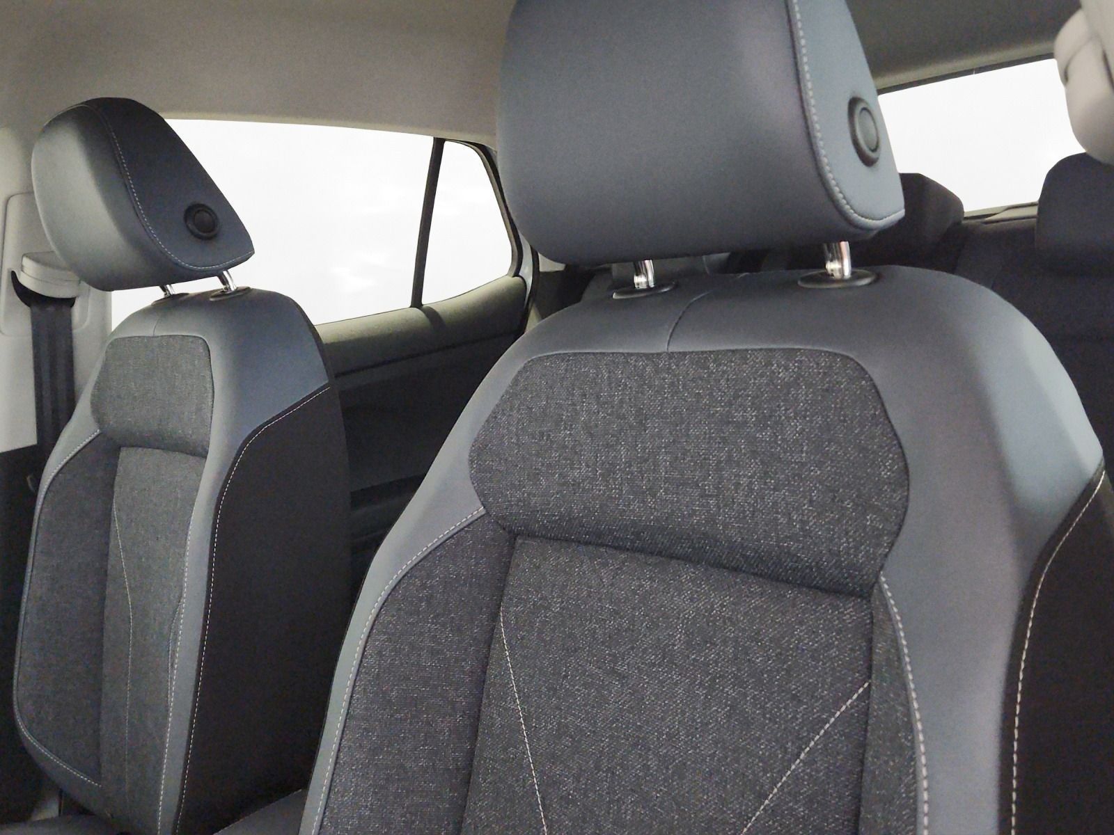 Volkswagen T-Cross - Bild 15