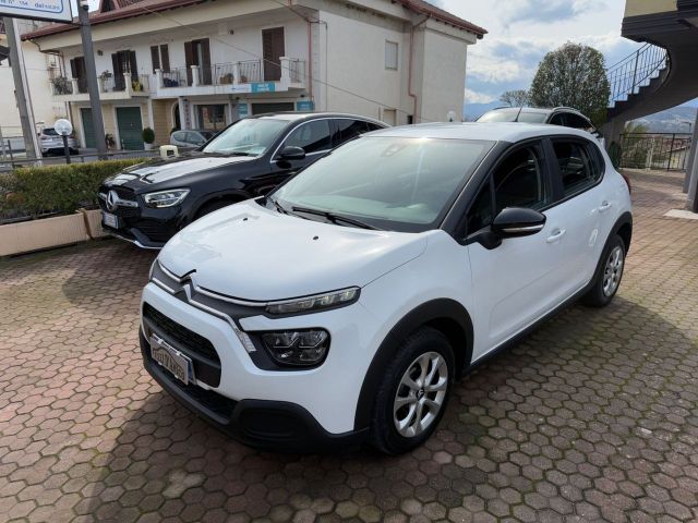 Citroën Citroen C3 BlueHDi 100 S&S Feel