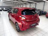 Mitsubishi Space Star 1.2 (EURO6d) LED|Sitzhzg - Mitsubishi Gebrauchtwagen von 2022