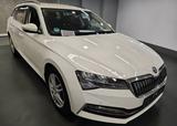 Skoda Superb Combi Ambition iV*ACC*VIRTUAL*STD-HZG - Skoda Superb mit Hybrid-Antrieb
