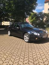 Mercedes-Benz Mercedes C. Kompressor 203CL - Mercedes-Benz: 203 Cl