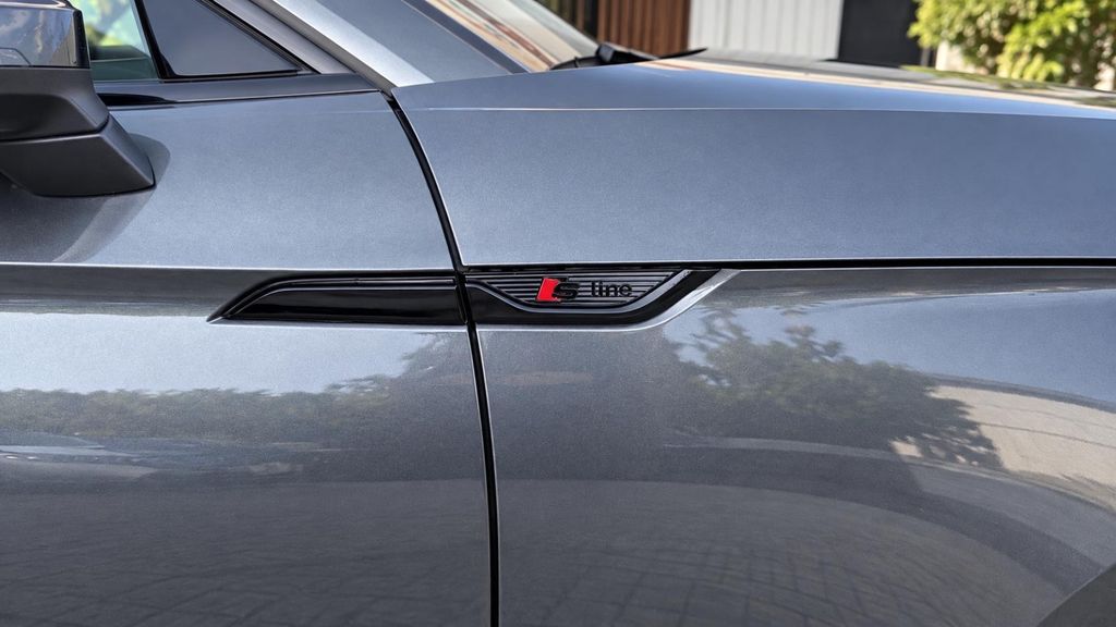 Audi A5 – Bild 12
