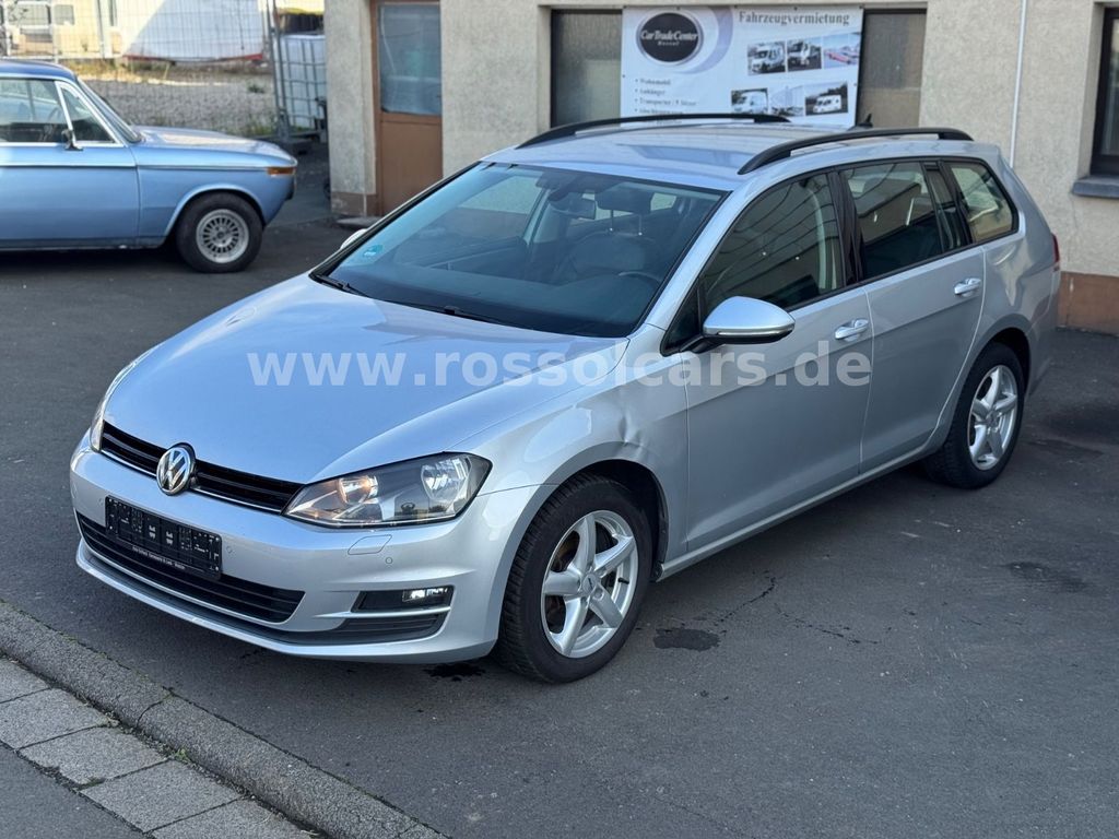 Angebot ansehen Volkswagen Golf