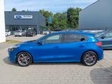 Ford Focus Lim. ST-Line X*Automatik*B&O Soundsystem* - gebrauchte Ford Focus aus dem Jahr 2021